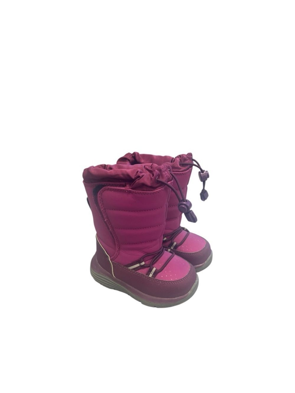 Lands End snow boots